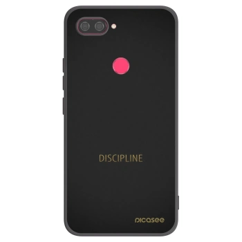 Maskica za Xiaomi Mi 8 Lite - Discipline