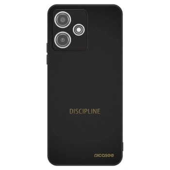 Maskica za Xiaomi Redmi 12 5G - Discipline