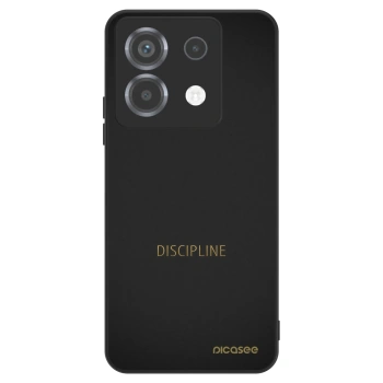 Maskica za Xiaomi Poco X6 - Discipline