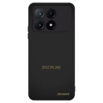 Maskica za Xiaomi Poco X6 Pro - Discipline