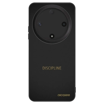 Maskica za Honor Magic6 Lite 5G - Discipline