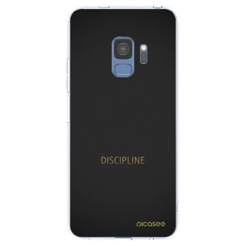 Maskica za Samsung Galaxy S9 G960F - Discipline