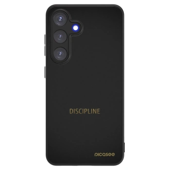 Picasee ULTIMATE CASE za Samsung Galaxy A25 A256B 5G - Discipline