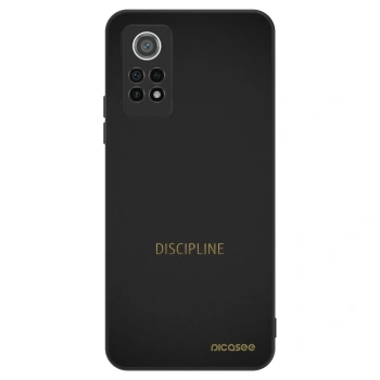 Maskica za Xiaomi Redmi Note 12 Pro 4G - Discipline