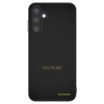 Picasee ULTIMATE CASE za Samsung Galaxy A15 A156B 5G - Discipline