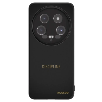 Maskica za Xiaomi 14 Ultra - Discipline