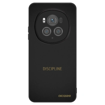 Maskica za Honor Magic6 Pro - Discipline