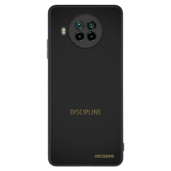 Maskica za Xiaomi Mi 10T Lite - Discipline