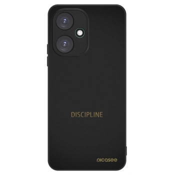 Maskica za Xiaomi Redmi 13C 5G - Discipline