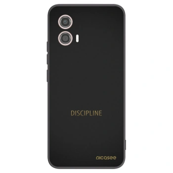 Maskica za Motorola Moto G53 5G - Discipline