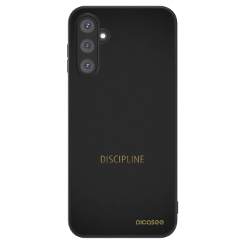 Maskica za Samsung Galaxy A05s A057G - Discipline