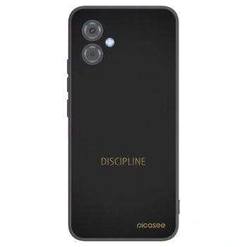 Maskica za Motorola Moto G14 - Discipline