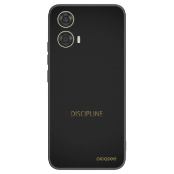 Maskica za Motorola Moto G24 - Discipline