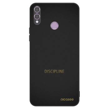 Maskica za Honor 8X - Discipline