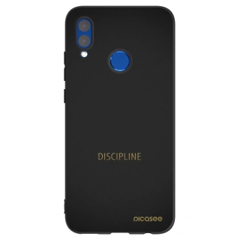 Maskica za Huawei P Smart 2019 - Discipline