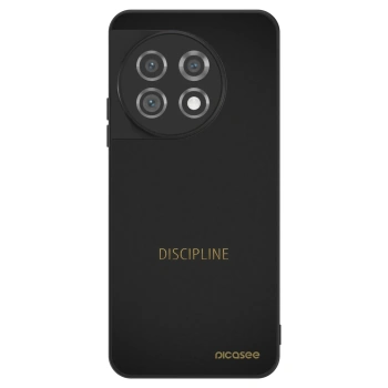 Maskica za OnePlus 11 5G - Discipline