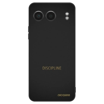 Maskica za OnePlus Nord 4 - Discipline