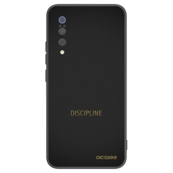 Maskica za Xiaomi Mi 9 - Discipline