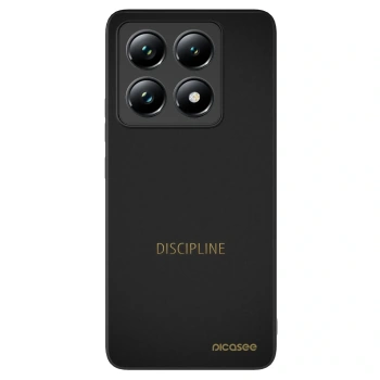 Maskica za Xiaomi 14T Pro - Discipline