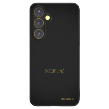 Picasee ULTIMATE CASE PowerShare za Samsung Galaxy S24 FE S721B - Discipline