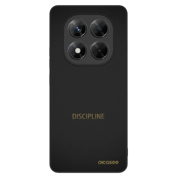 Picasee ULTIMATE CASE za Xiaomi Redmi Note 14 Pro 5G - Discipline