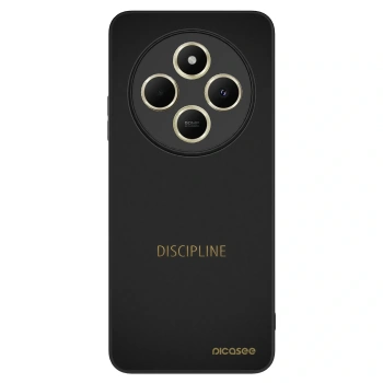 Maskica za Xiaomi Redmi 14C - Discipline