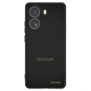 Maskica za Xiaomi Poco X7 Pro 5G - Discipline