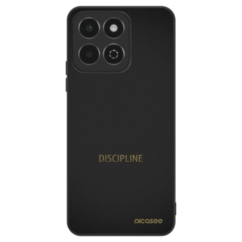 Maskica za Honor 200 Smart 5G - Discipline