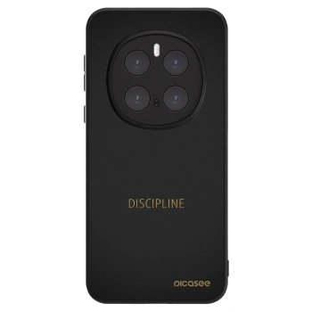 Maskica za Honor Magic7 Pro 5G - Discipline