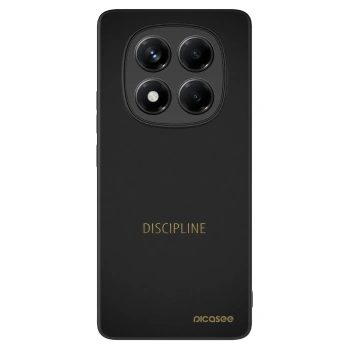 Picasee ULTIMATE CASE za Xiaomi Redmi Note 14 Pro 4G - Discipline