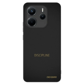 Maskica za Xiaomi Redmi Note 14 4G - Discipline