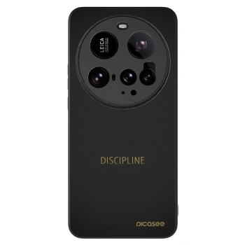 Picasee ULTIMATE CASE za Xiaomi 15 Ultra - Discipline