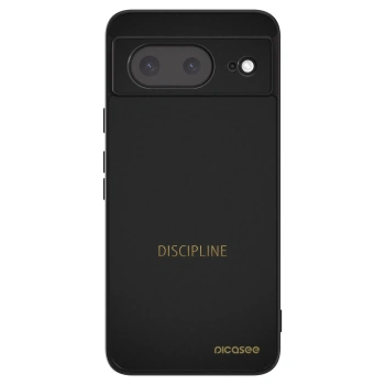 Maskica za Google Pixel 8a - Discipline