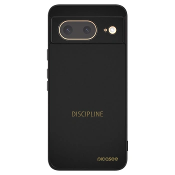 Maskica za Google Pixel 8 - Discipline