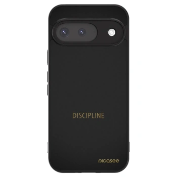 Maskica za Google Pixel 9 - Discipline