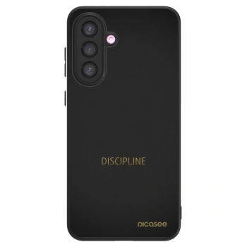 Picasee ULTIMATE CASE za Samsung Galaxy A36 5G - Discipline