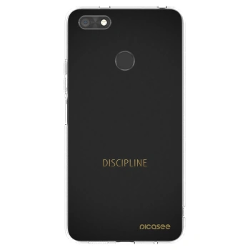 Maskica za Huawei P9 Lite Mini - Discipline