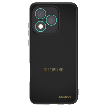 Maskica za Honor 400 Lite 5G - Discipline