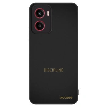 Maskica za Motorola Moto G05 - Discipline
