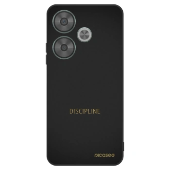 Maskica za Xiaomi Poco F6 - Discipline