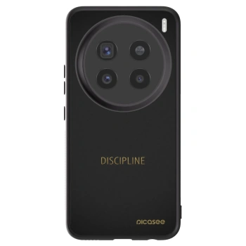 Maskica za Vivo X200 Pro - Discipline