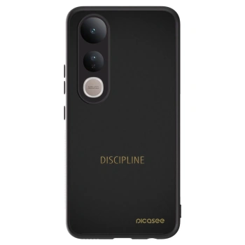 Maskica za Vivo V50 Lite 5G - Discipline