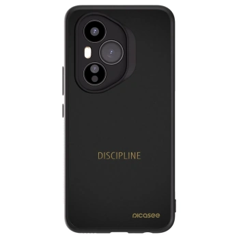 Maskica za Honor 400 Pro 5G - Discipline