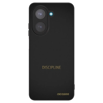 Maskica za Xiaomi Redmi A5 - Discipline