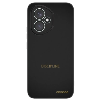 Maskica za Honor 400 5G - Discipline