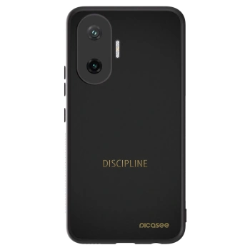 Maskica za Xiaomi Poco F7 5G - Discipline