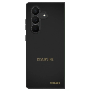 Maskica za Samsung Galaxy Z Fold7 5G - Discipline