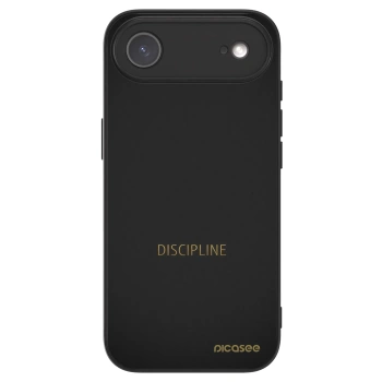 Picasee ULTIMATE CASE MagSafe za Apple iPhone Air - Discipline