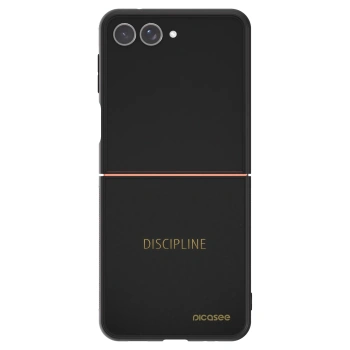 Maskica za Samsung Galaxy Z Flip7 5G - Discipline