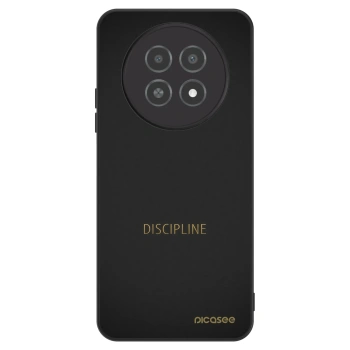 Maskica za Realme 12X - Discipline